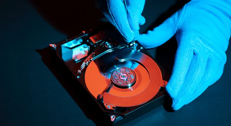 How to Protect Your Valuable Memory From Lost