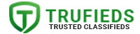 TruFieds Email Logo